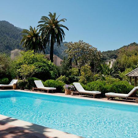 Hotel Can Roses Sóller Dış mekan fotoğraf
