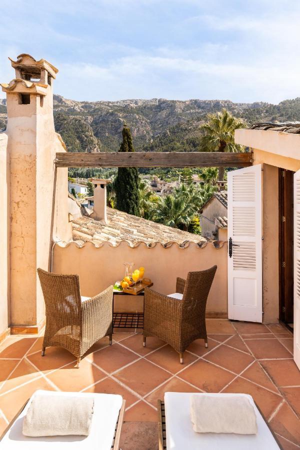 Hotel Can Roses Sóller Dış mekan fotoğraf