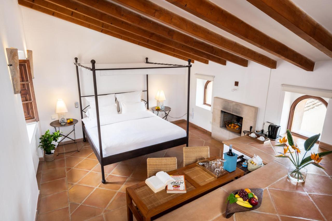 Hotel Can Roses Sóller Dış mekan fotoğraf