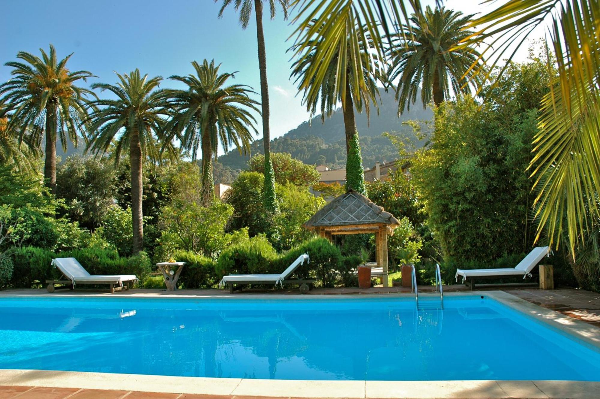 Hotel Can Roses Sóller Dış mekan fotoğraf
