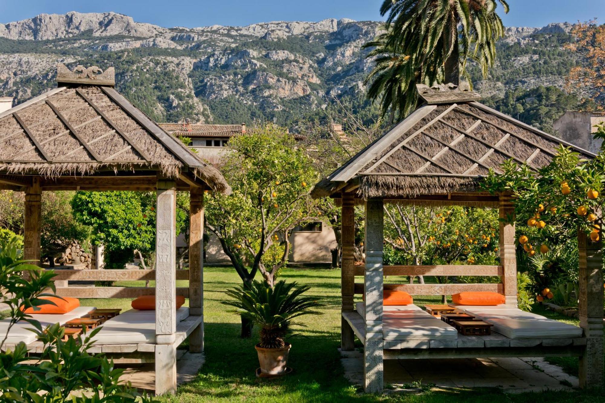 Hotel Can Roses Sóller Dış mekan fotoğraf