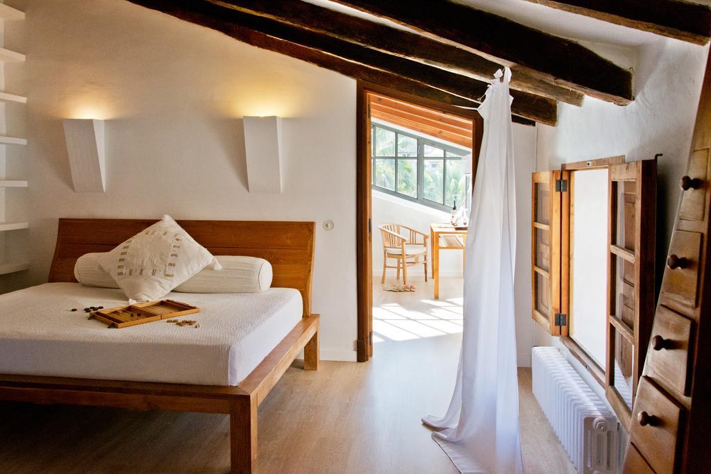 Hotel Can Roses Sóller Dış mekan fotoğraf