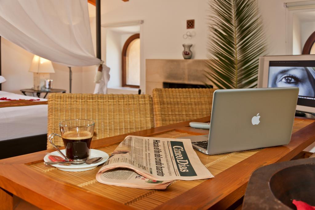 Hotel Can Roses Sóller Dış mekan fotoğraf