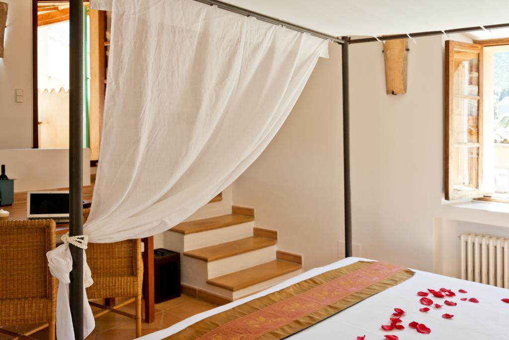 Hotel Can Roses Sóller Dış mekan fotoğraf