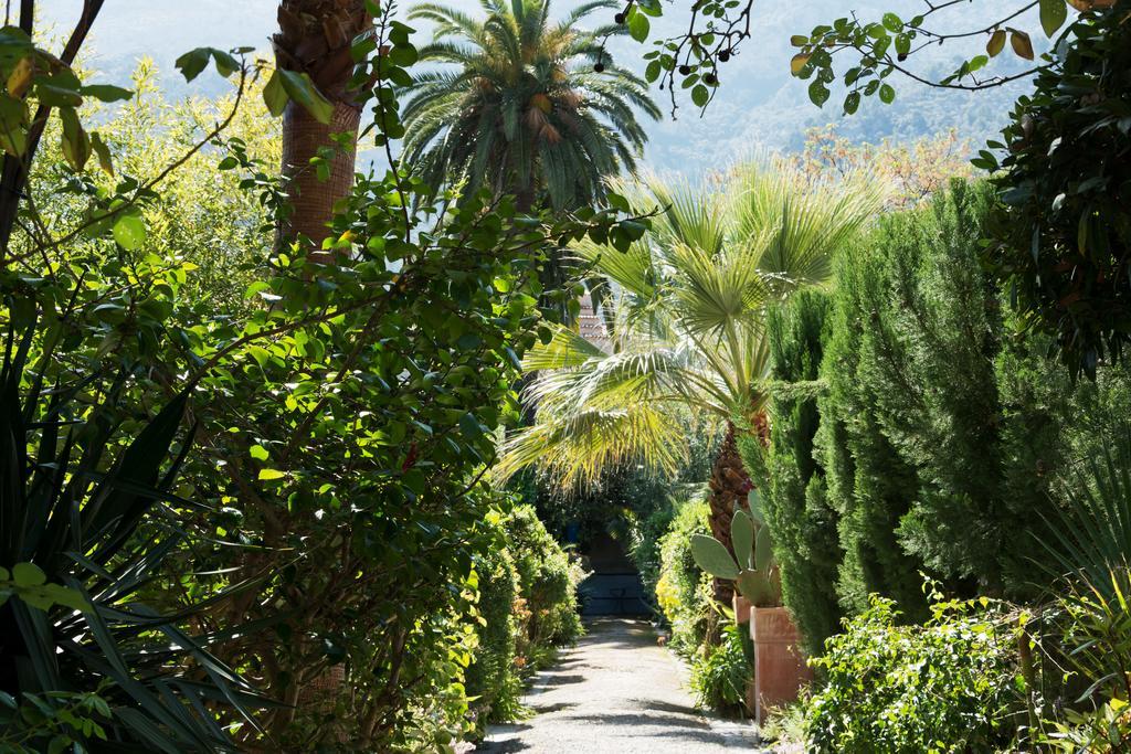 Hotel Can Roses Sóller Dış mekan fotoğraf