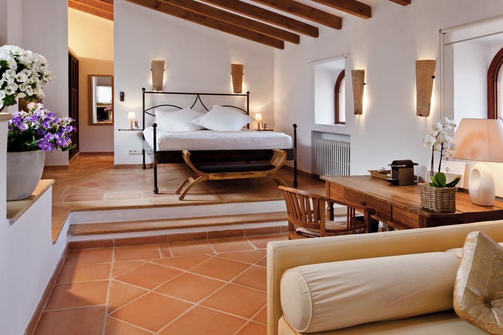 Hotel Can Roses Sóller Dış mekan fotoğraf