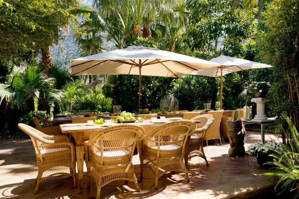 Hotel Can Roses Sóller Dış mekan fotoğraf
