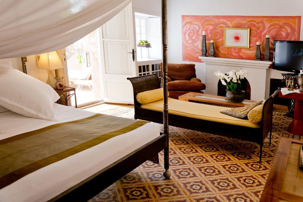 Hotel Can Roses Sóller Dış mekan fotoğraf
