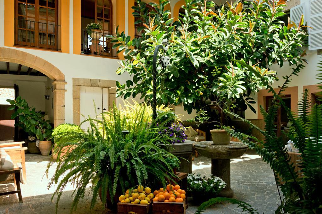 Hotel Can Roses Sóller Dış mekan fotoğraf