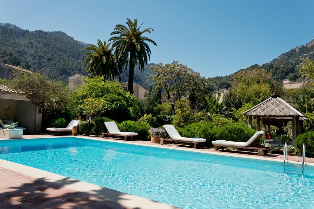 Hotel Can Roses Sóller Dış mekan fotoğraf