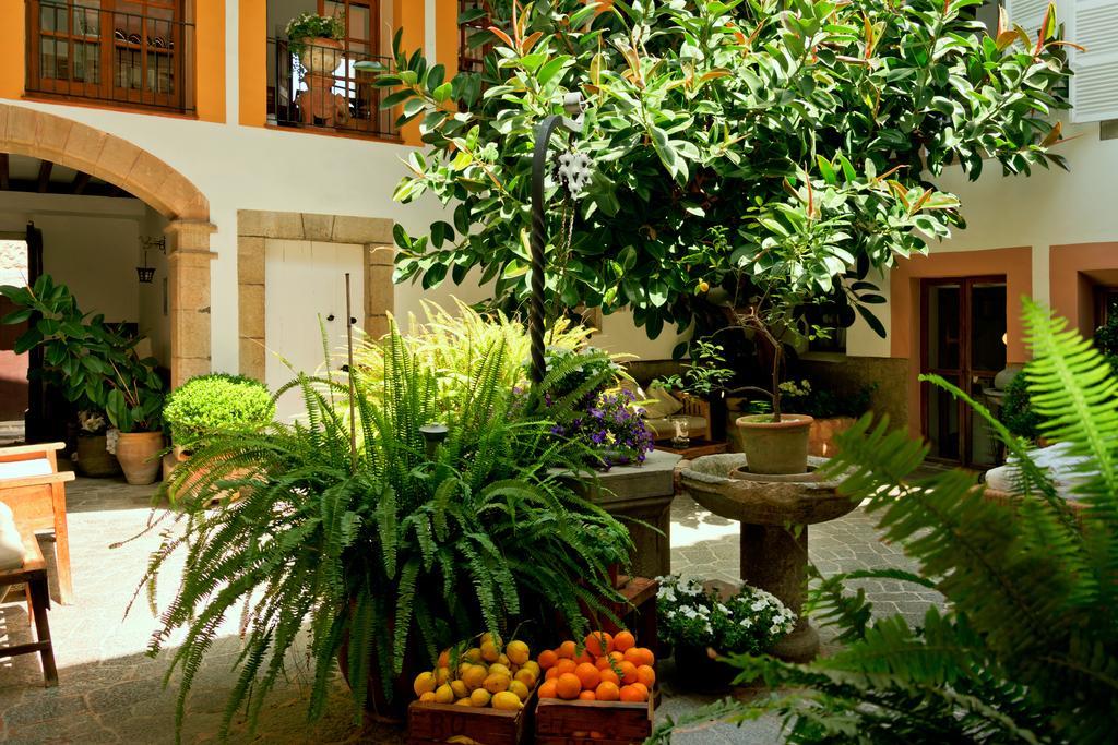 Hotel Can Roses Sóller Dış mekan fotoğraf