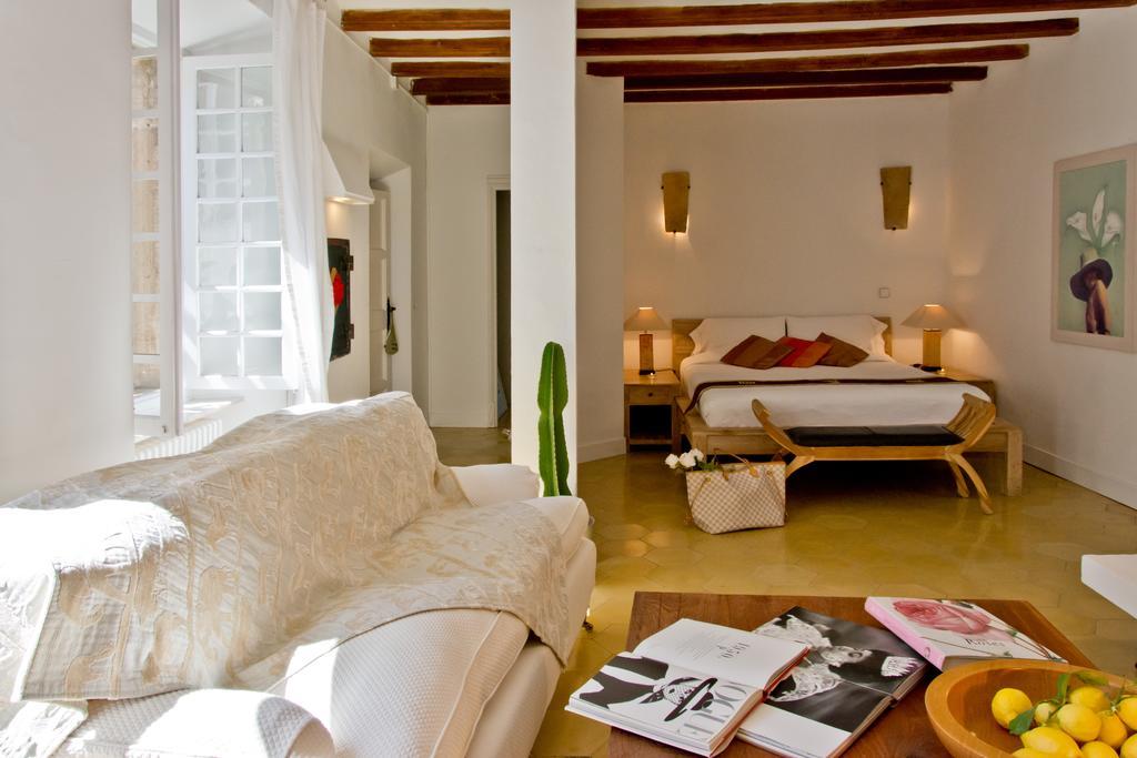 Hotel Can Roses Sóller Oda fotoğraf