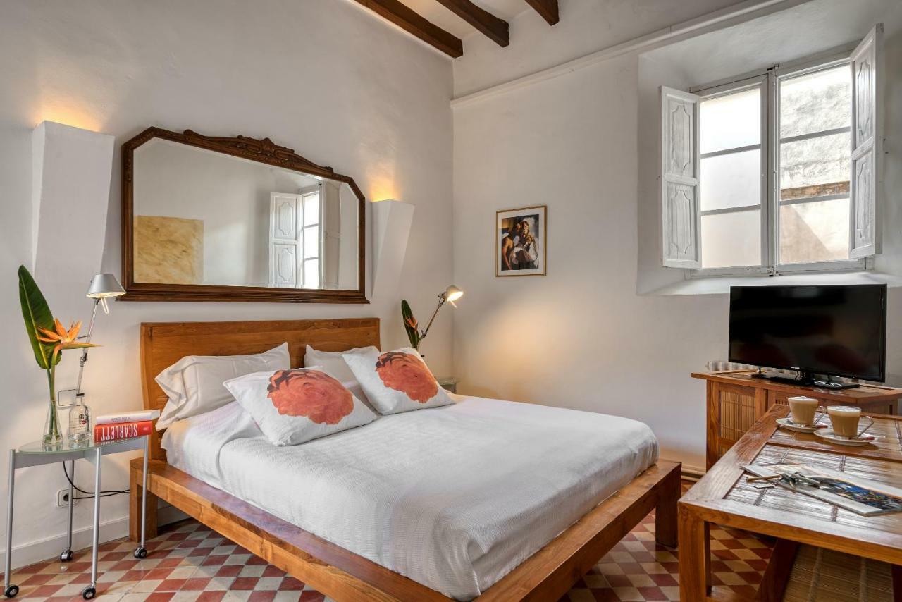 Hotel Can Roses Sóller Dış mekan fotoğraf