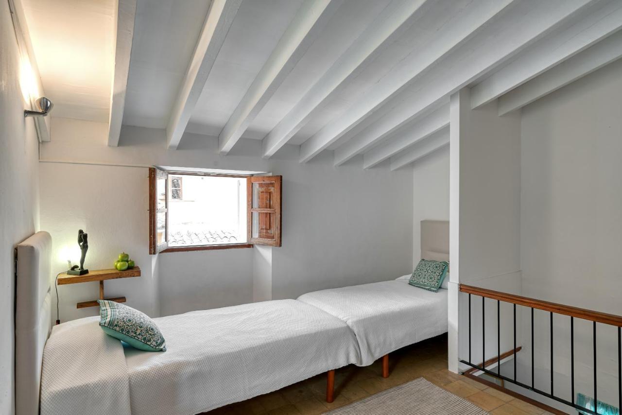 Hotel Can Roses Sóller Dış mekan fotoğraf
